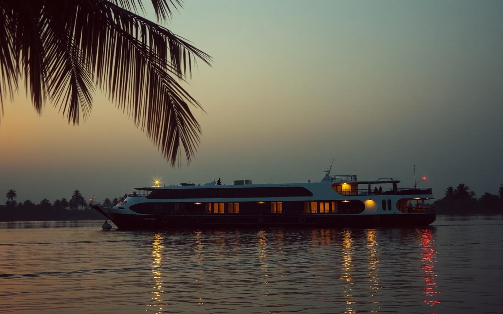 Aqua Mekong