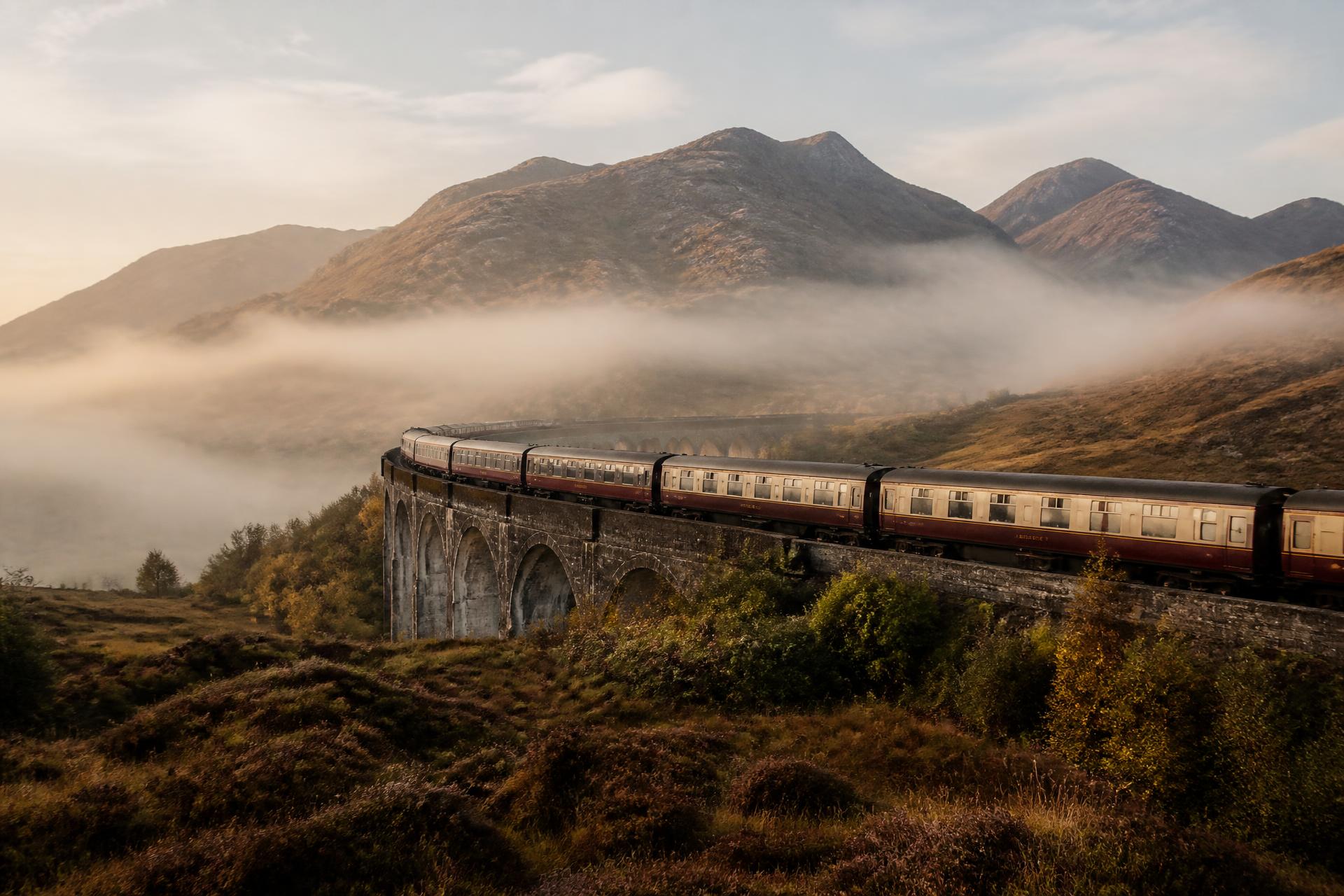The Royal Scotsman