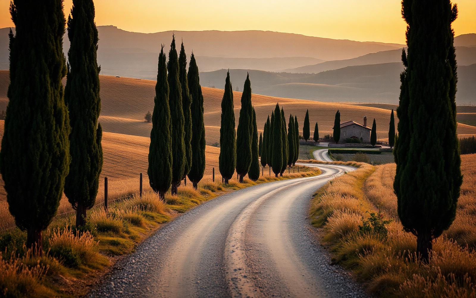 Road